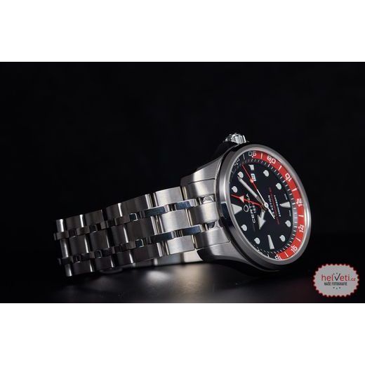 CERTINA DS ACTION GMT POWERMATIC 80 C032.429.11.051.00 - DS POWERMATIC 80 - BRANDS