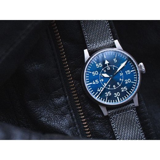 LACO LEIPZIG BLAUE STUNDE - PILOT ORIGINAL - BRANDS