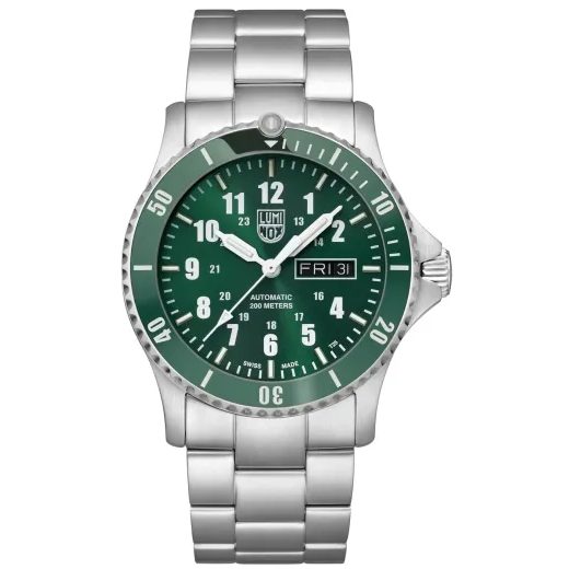 LUMINOX XS.0937 - SEA - ZNAČKY