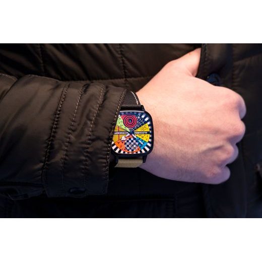 ALEXANDER SHOROKHOFF KANDY AVANTGARDE-2 AS.KD-AVG-02 - AVANTGARDE - BRANDS