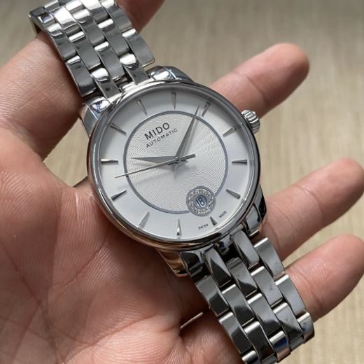 MIDO BARONCELLI DIAMONDS M007.207.11.036.00 - BARONCELLI - ZNAČKY