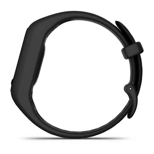 GARMIN VÍVOSMART® 5 BLACK L 010-02645-14 - DÁMSKÉ HODINKY GARMIN - HODINKY