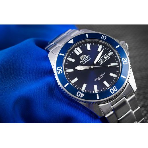 ORIENT KANO RA-AA0009L - SPORTS - BRANDS