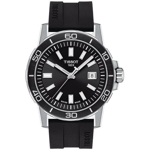 TISSOT SUPERSPORT T125.610.17.051.00 - SUPERSPORT - BRANDS