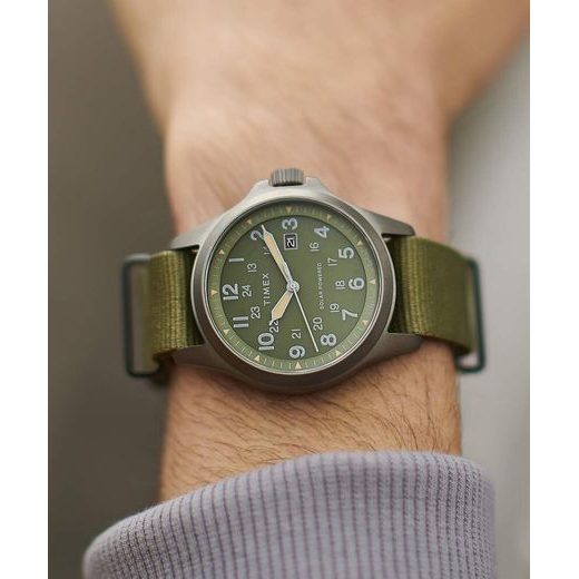 TIMEX EXPEDITION FIELD POST TW2V03700QY - TIMEX - ZNAČKY