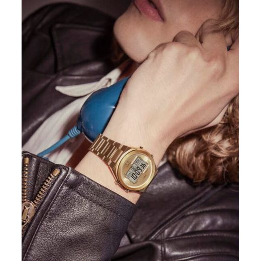 TIMEX Q TW2Y09700UK - TIMEX - BRANDS