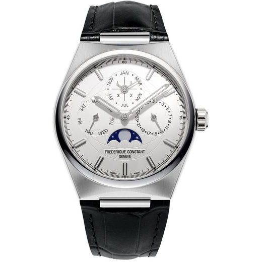 FREDERIQUE CONSTANT HIGHLIFE GENTS MANUFACTURE PERPETUAL CALENDAR AUTOMATIC FC-775S4NH6 - HIGHLIFE GENTS - ZNAČKY