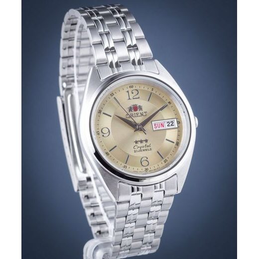 ORIENT TRI STAR CLASSIC FAB0000EC9 - CLASSIC - BRANDS