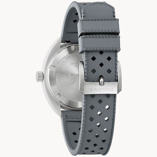 BULOVA SNORKEL 98B449 GREAT WHITE SHARK - ARCHIVE SERIES - ZNAČKY