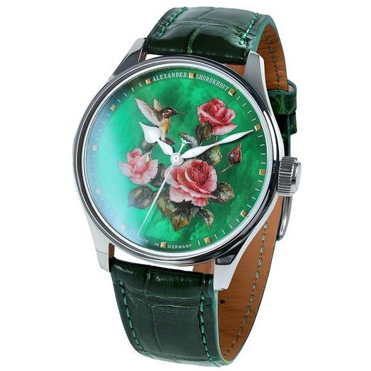 ALEXANDER SHOROKHOFF COLIBRI 2 AS.LA01-CBR5 - AVANTGARDE - BRANDS