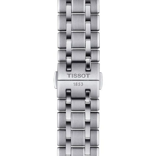 TISSOT CHEMIN DES TOURELLES AUTOMATIC 42MM T139.407.11.038.00 - CHEMIN DES TOURELLES - ZNAČKY