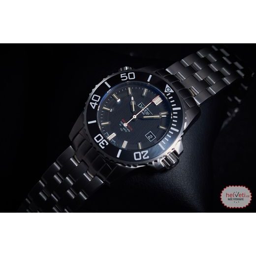 DAVOSA ARGONAUTIC LUMIS T25 AUTOMATIC 161.576.10 - ARGONAUTIC - BRANDS