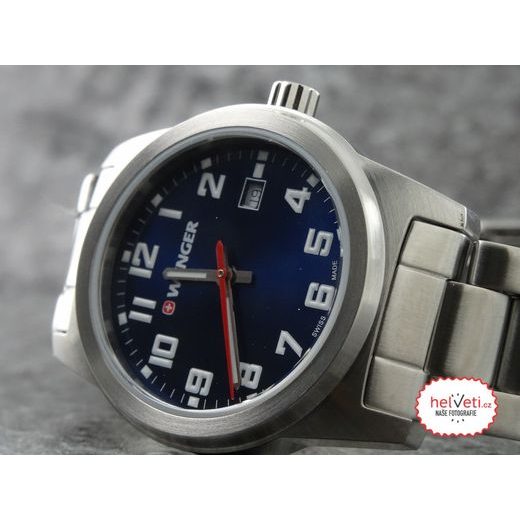 WENGER FIELD COLOR 01.0411.138 - WENGER - ZNAČKY