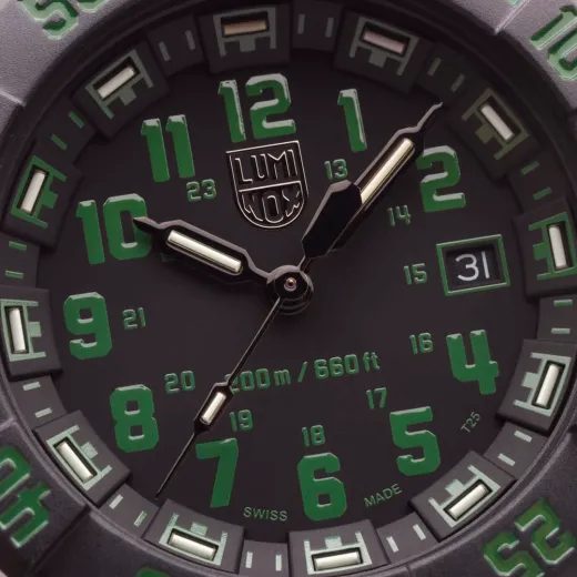 LUMINOX NAVY SEAL 3550 SERIES XS.3567 - SEA - BRANDS