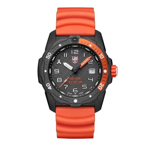 LUMINOX BEAR GRYLLS SURVIVAL 3720 SEA SERIES XB.3729.NGU - BEAR GRYLLS - BRANDS