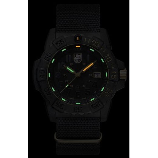 LUMINOX 3501.GOLD.SET - SEA - ZNAČKY