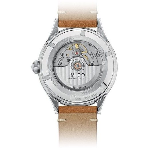 MIDO MULTIFORT PATRIMONY M040.407.16.040.00 - MULTIFORT - BRANDS