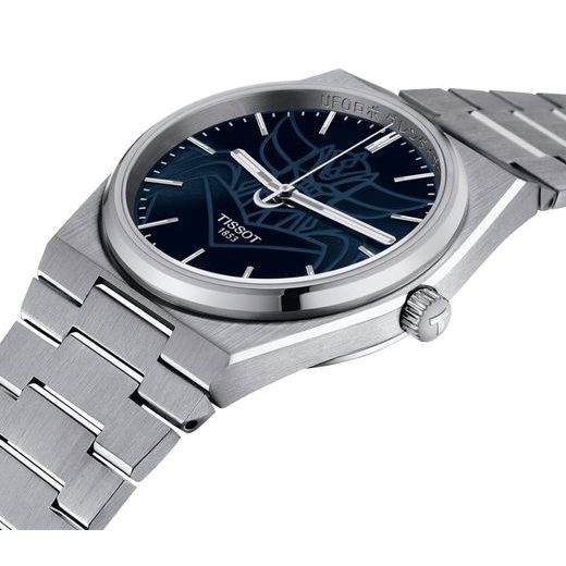 TISSOT PRX UFO ROBOT GRENDIZER SPECIAL EDITION T137.407.11.041.02 - PRX - BRANDS