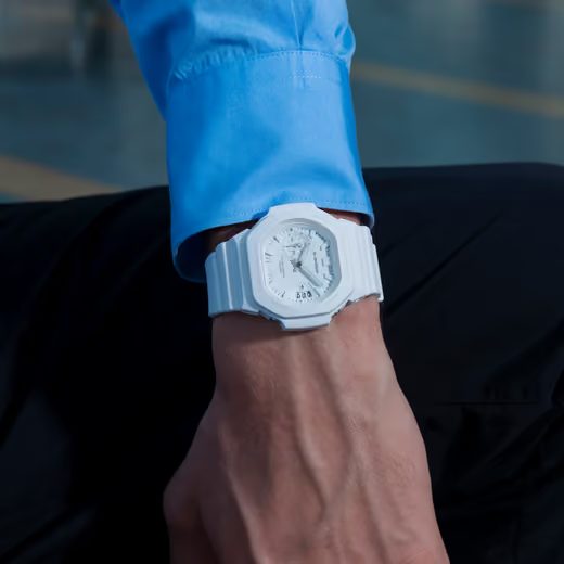 CASIO G-SHOCK GAC-2500-7AER - G-SHOCK - ZNAČKY