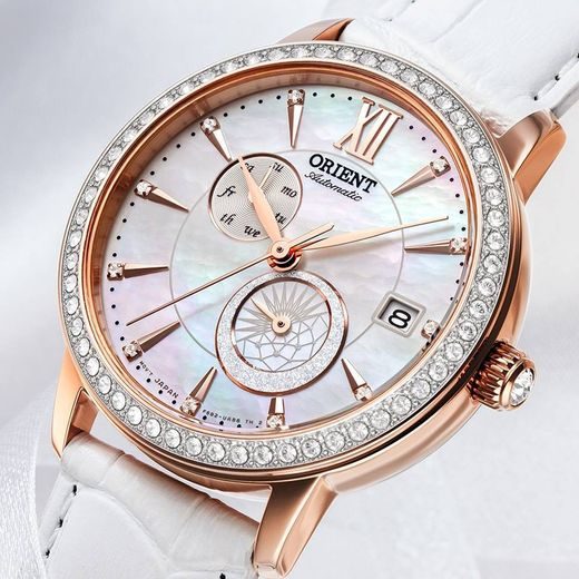 ORIENT CONTEMPORARY RA-AK0004A - CONTEMPORARY - MĂRCI