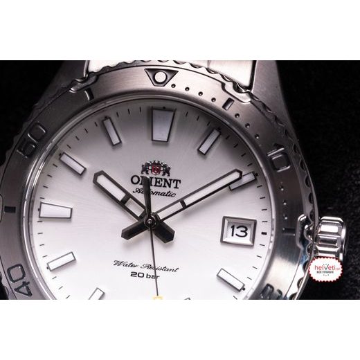 ORIENT SPORTS AUTOMATIC RA-AC0Q03S MAKO 40 - SPORTS - ZNAČKY