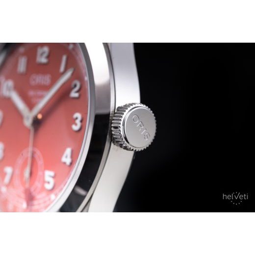 ORIS BIG CROWN POINTER DATE CALIBRE 403 01 403 7799 4068-07 8 20 06 - BIG CROWN - BRANDS