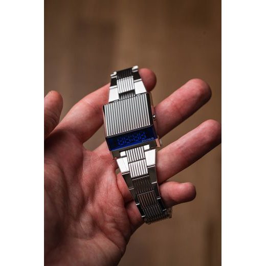 BULOVA COMPUTRON 96C139 SPECIAL EDITION - ARCHIVE SERIES - BRANDS