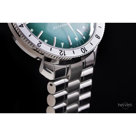 BULOVA ACCUTRON ASTRONAUT T 26B205 - ACCUTRON - BRANDS