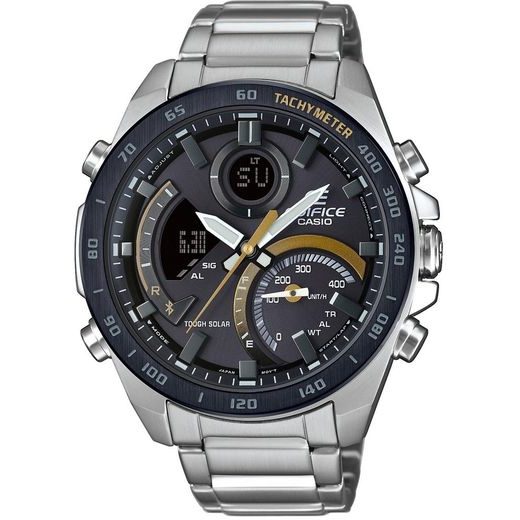 CASIO EDIFICE ECB-900DB-1CER - EDIFICE - ZNAČKY