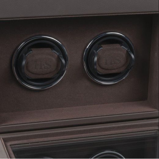 NATAHOVAČ HEISSE & SÖHNE VANCOUVER 2 70019-204.141.141 - NATAHOVAČE - OSTATNÍ