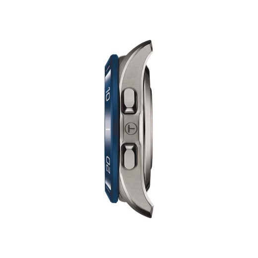 TISSOT T-TOUCH CONNECT SPORT T153.420.47.051.01 - TOUCH COLLECTION - ZNAČKY