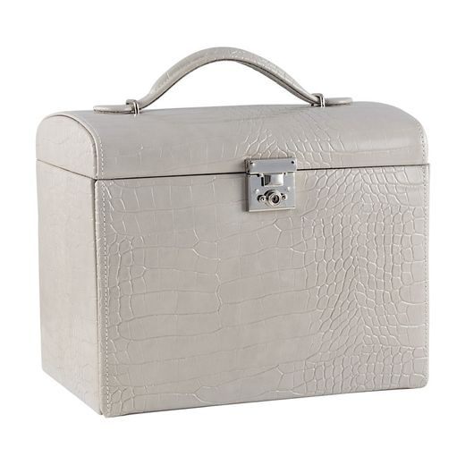 JEWELLERY BOX FRIEDRICH LEDERWAREN CAIMAN 20136-9 - JEWELLERY BOXES - ACCESSORIES