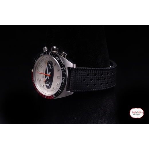 BULOVA SURFBOARD CHRONOGRAPH 98A252 - ARCHIVE SERIES - ZNAČKY