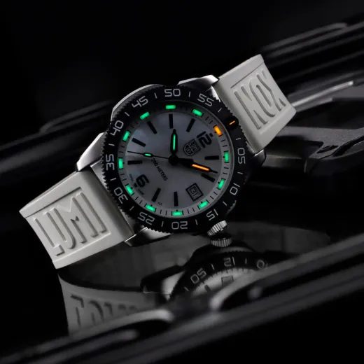 LUMINOX PACIFIC DIVER XS.3128M.SET - PACIFIC DIVER - BRANDS