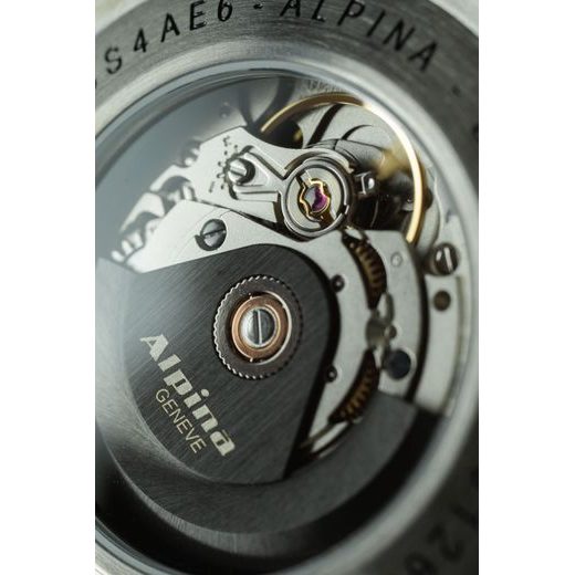 ALPINA ALPINER EXTREME AUTOMATIC AL-525G4AE6B - ALPINER AUTOMATIC - BRANDS