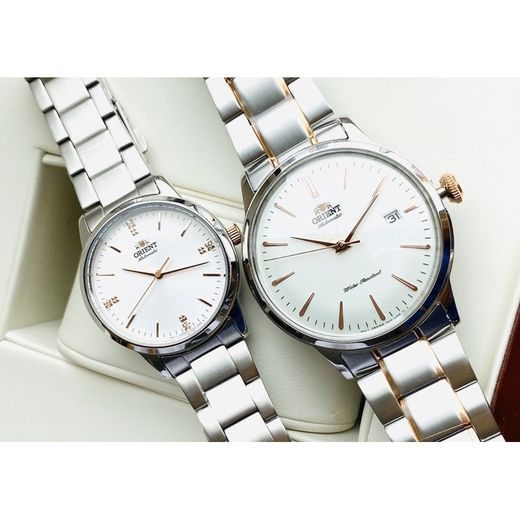 ORIENT CONTEMPORARY LADIES RA-NB0103S - CONTEMPORARY - ZNAČKY