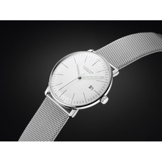 JUNGHANS MAX BILL AUTOMATIC 027/4002.44 - JUNGHANS - ZNAČKY