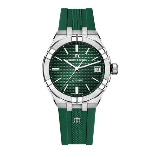 MAURICE LACROIX AIKON AUTOMATIC 39MM AI6007-SS000-630-5 - AIKON - BRANDS