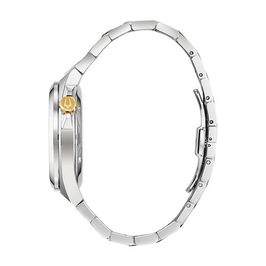 BULOVA MAQUINA CLASSIC AUTOMATIC 98A224 - AUTOMATIC - ZNAČKY