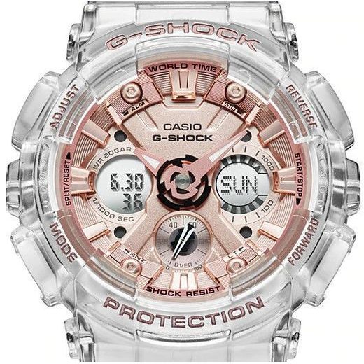 CASIO G-SHOCK GMA-S120SR-7AER - CASIO - BRANDS