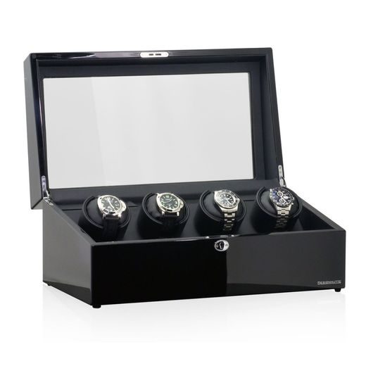 NATAHOVAČ DESIGNHÜTTE MÜNCHEN 4 70005-68 - CUTII ȘI ÎNTOARCĂTOARE - ALTELE