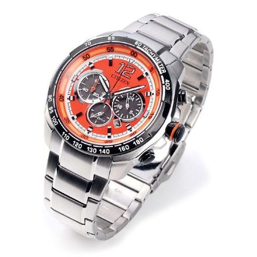 CITIZEN SPORTS CHRONO CA4234-51X - CITIZEN - ZNAČKY