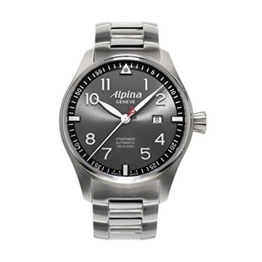 ALPINA STARTIMER PILOT AUTOMATIC AL-525GB4S6B - ALPINA - ZNAČKY