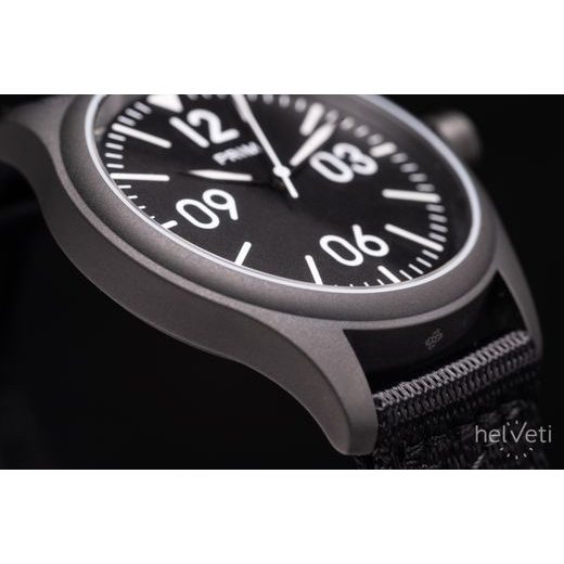 PRIM PILOT 40 Q 38-917-326-39-1/04 - QUARTZ - ZNAČKY