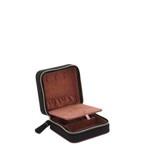 JEWELLERY CASE FRIEDRICH LEDERWAREN COPENHAGEN 23335-2 - JEWELLERY BOXES - ACCESSORIES