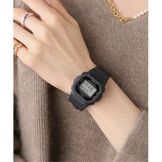 CASIO BABY-G BGD-5650-1ER - BABY-G - BRANDS