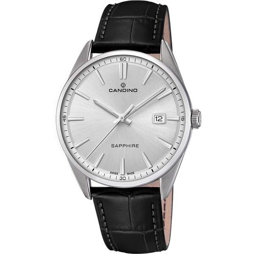 CANDINO GENTS CLASSIC TIMELESS C4622/A - CLASSIC TIMELESS - BRANDS