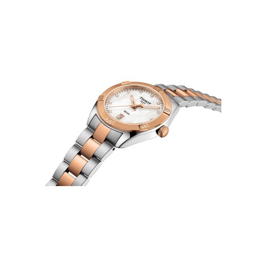 TISSOT PR 100 QUARTZ T101.910.22.116.00 - PR 100 - BRANDS