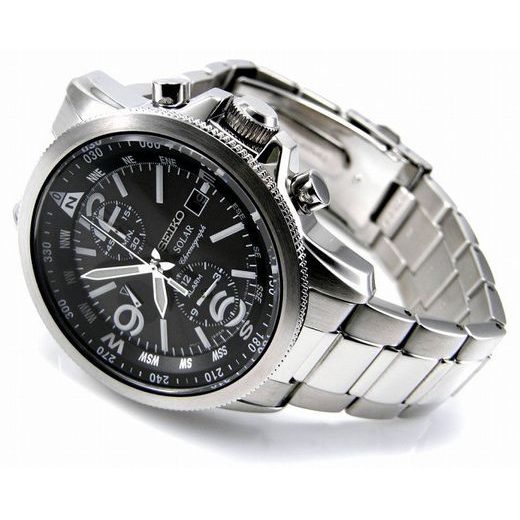 SEIKO SSC075P1 - SEIKO - ZNAČKY