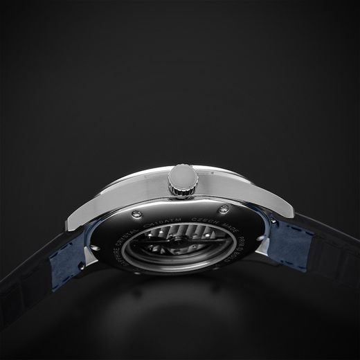 PRIM BOLD W01P.13239.D - AUTOMATIC - ZNAČKY